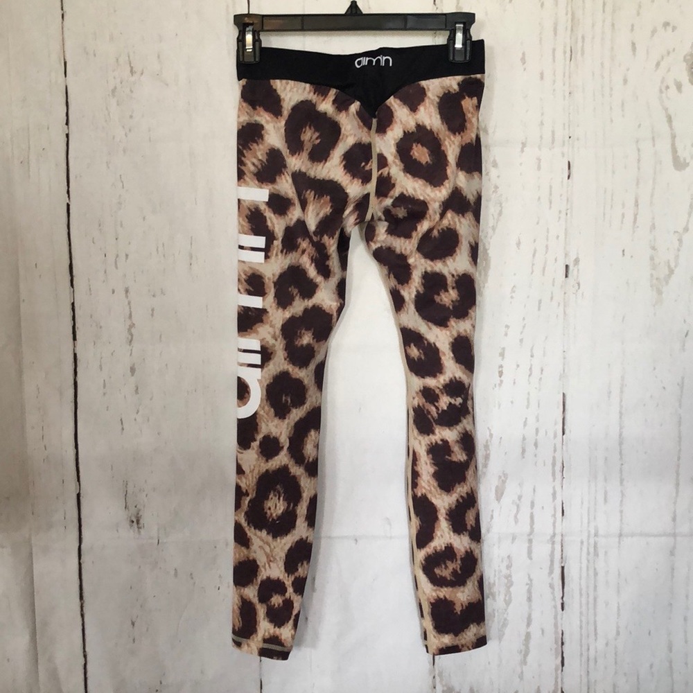 Aim’n Leo Leggings